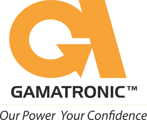 Gamatronic nepertraukiamo maitinimo šaltiniai (UPS)