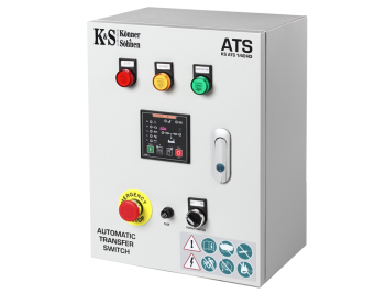 KS ATS 1/40HD